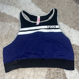 Vs pink sports bra